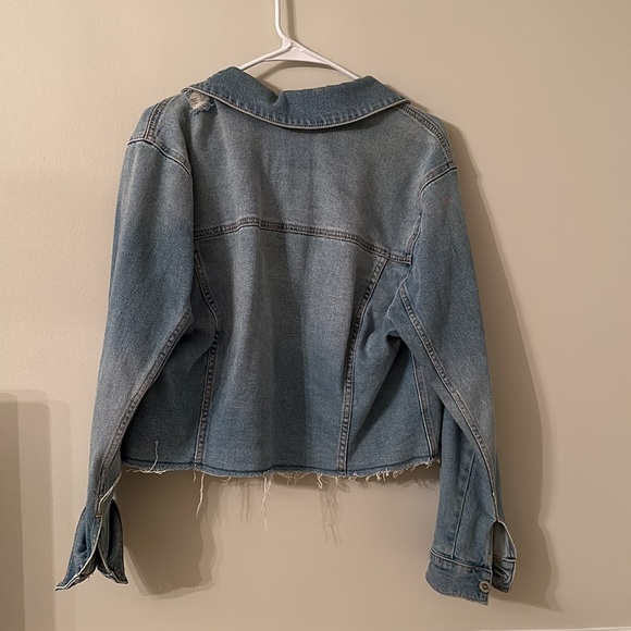 Denim Jacket - Picture 3 of 3